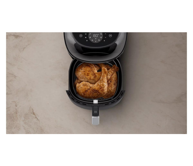 Philips Outlet Ovi XL Airfryer NA331/00 - 1557330 - zdjęcie 5